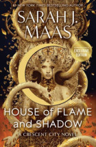 Download Pdf House of Flame and Shadow by Sarah J. Maas