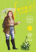 Read [pdf]» Fangirl, Vol. 3: The Manga by Rainbow Rowell, Gabi Nam