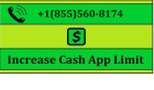 Increase Cash App Send Limit: Know Your Higher Limits