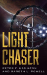 [download pdf] Light Chaser by Peter F. Hamilton, Gareth L. Powell
