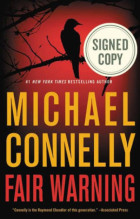 Read [pdf]» Fair Warning by Michael Connelly