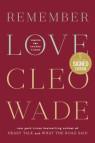 Download PDF Remember Love: Words for Tender Times by Cleo Wade