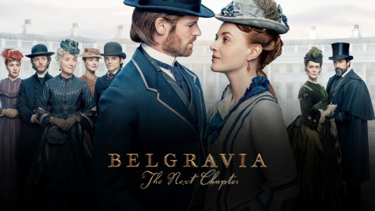 Belgravia The Next Chapter Temporada 1 Episodio 3 Subtitulado en Español y Latino