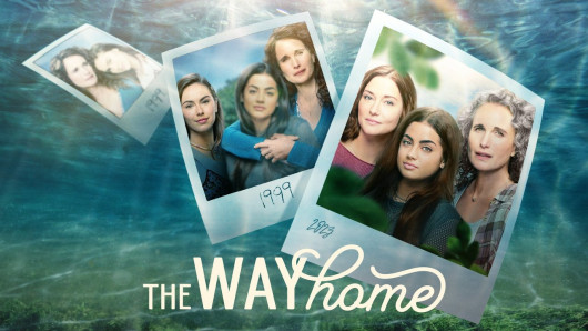 The Way Home Temporada 2 Episodio 2 Subtitulado en Español y Latino