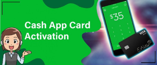 Complete guide on how to activate a Cash App card?