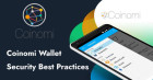 Coinomi Wallet Security Best Practices: Keep Your Crypto Castle Safe