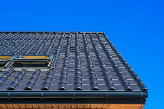 "Metal Roofing Maintenance: Tips for Preserving the Integrity of Your Roof"