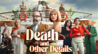 Death and Other Details 1x07 Temporada 1 Episodio 7 Sub Español Latino