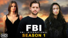 FBI: International 3x02 Temporada 3 Episodio 2 Sub Español Latino