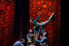 «Նռան գույնը»․ Հայ-ֆրանսիական պարային ներկայացում՝ նվիրված Սերգեյ Փարաջանովի 100-ամյակին