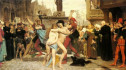 Միջնադարյան Եվրոպայում շատ խստապահանջ են եղել բարոյական նորմերը խախտողների նկատմամբ