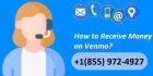 How to Receive Money on Venmo?