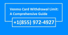 Venmo Card Withdrawal Limit: A Comprehensive Guide