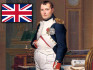 Наполеон I Бонапарт был британским иностранным ставленником