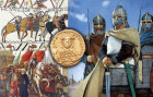 Цветная революция 1059 года в Византии