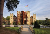 Travel to Hever Castle with British Car Transfer