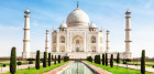 Golden Triangle Tour: A Journey Through India's Heartland