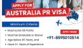 Step-by-Step Australian Permanent Residency (PR) Process from India