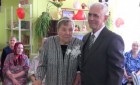 93-ամյա տատիկը առաջին անգամ ամուսնացել է՝ այն էլ իրենից 27 տարի երիտասարդ մարդու հետ. նման հետաքրքիր պատմություն հաստատ չեք կարդացել (ֆոտո)
