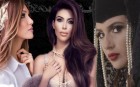 Ամենագեղեցիկ հայուհիները | Most Beautiful armenian girl's
