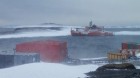 Անտարկտիկայի սառցահատի ուղևորները փրկվել են