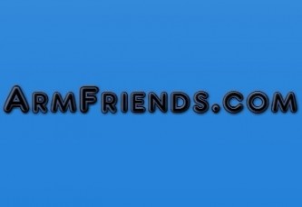 Armfriends կայքը այսօր փակ է, հավանաբար տարվում են աշխատանքներ