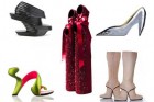 Աշխարհի 10 ամենազարմանահրաշ կանացի կոշիկները