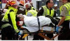 Ավելի քան 30 M $ արդեն նվիրաբերել են Բոստոնի ռմբակոծությունից տուժածներին, բայց, դա չի կարող բավարար լինել բժշկական միջոցառումներ ձեռք առնելու համար: (Аnnie Moonwalker)