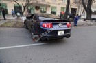 ԲԱՑԱՌԻԿ ՏԵՍԱՆՅՈՒԹ` «Ջրաշխարհ»-ի սեփականատիրոջ 21-ամյա որդու կողմից Երևանում տեղի ունեցած «շումախերական» վթարից...video