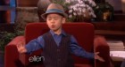 Չորսամյա YouTube-ի սենսացիան երգում է "Ellen show"-ի ժամանակ