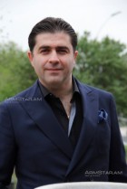 Comedy Club-ի հիմնադիր Արթուր Ջանիբեկյանը Երևանում է