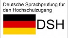 DSH: Deutsche Sprachprüfungfür den Hochschulzugang