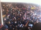 «Երևան մոլ»-ում իրավիճակը լարված է. քաղաքացիները ճեղքել են ոստիկանական շղթան և ներխուժել առևտրի կենտրոն.