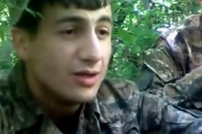 «Ես տուն եմ գալիս, մամ ջան, վեց օրից…». հայ զինվորի հուզիչ երգը (տեսանյութ)