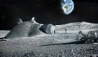 Եվրոպական տիեզերական գործակալությունը հայտնել է Լուսնի վրա մարդու առաջին բնակատեղի կառուցելու իր ծրագրի մասին