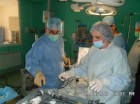 Ֆրեզնոյից ժամանած բժիշկները «Գյումրի» բժշկական կենտրոնում են - Գյումրի բժշկական կենտրոն