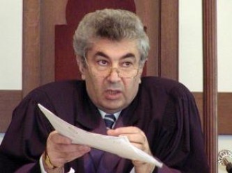 Գագիկ Հարությունյան. Իրավունք չունեմ չհավատալ Կիպրոսի դատախազին