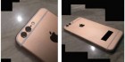 Համացանցում է հայտվել վարդագույն երկխցիկանի iPhone 6S-ի լուսանկարները