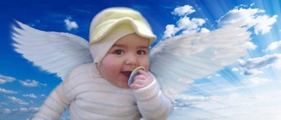 Հավերժ հիշատակ փոքրիկ հրեշտակ