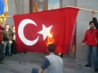 Հայ երիտասարդներն ընդդեմ թուրքական կառավարության