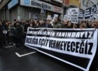 Հայ հարեւանիս չդիպչես. թուրք պատգամավորները մասնակցել են հայերի նկատմամբ հարձակումների դեմ բողոքի ակցիային