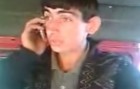 Հայ տղան երթուղայինում հեռախոսով աղջիկ է կպցնում. դառը իրականություն (Տեսանյութ)