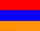 Հայաստանի նոր դրոշը: