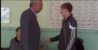 Հերթական լկտիությունը ռուսական դպրոցներից մեկում. ինչպես է աշակերտը ծեծի ենթարկում