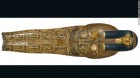 Հին եգիպտական դագաղի կափարիչի վրա 3000 ամյա մատնահետք է հայտնաբերվել
