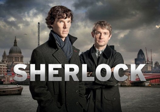 Շերլոկ Հոլմս/Шерлок/Sherlock