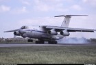IL-76 Congo
