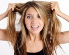 Ինչպե՞ս խնամել յուղոտ մազերը