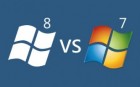 Кто быстрее Windows 7 или Windows 8