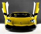 Lamborghini-ն ներկայացրել է իր 50-ամյակին նվիրվաց հոբելյանական Aventador-ը